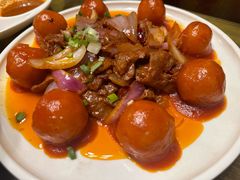 -吉祥圣雪藏餐
