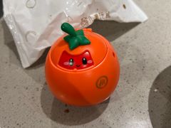-海底捞火锅(银泰中心店)