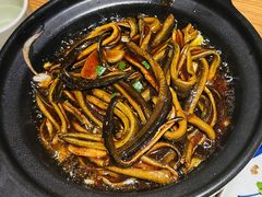 -竹里馆·淮扬菜·功夫茶(老门东店)