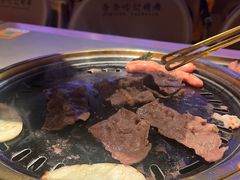 -杨小佳·齐齐哈尔烤肉·烤串(广州店)