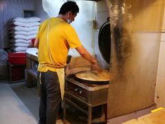 -咏春葱油饼(德政中路店)