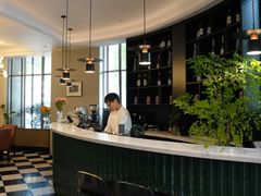 -外滩三号餐厅·创意中餐