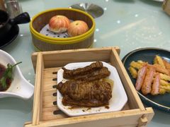 -禄福山庄•顺德菜·融和菜(龙江店)