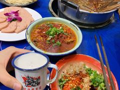 -马路边边串串香(双井直营店)