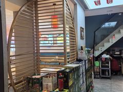 -老长春肉馆(隆礼路店)