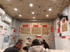 -王大乔泡椒米线·小火锅(星城天地店)
