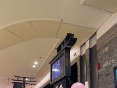 -绿茶餐厅(汇悦大融城店)