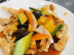 -桃园中华料理炸酱面(燕儿岛路店)