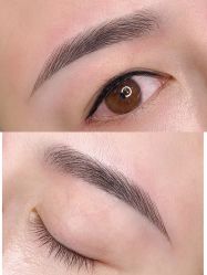 -本小姐美学·半永久纹眉野生眉