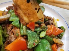 -辉哥富顺盐帮菜(西派国际店)