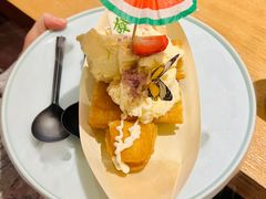 -郭婆婆疯子鸡·土货江湖菜馆
