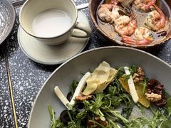 -Apollo·西班牙小酒馆(安福路店)