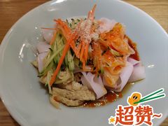 -秦香阁·西北家常菜(徐汇日月光中心店)