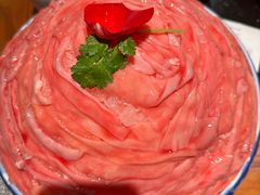 -周师兄大刀腰片火锅(解放碑总店)