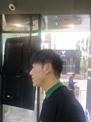 -不迫先生专业男士剪发