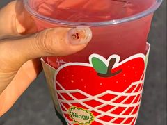 -柠季·手打柠檬茶(上海龙之梦店)