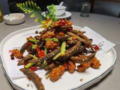 -刘大厨·家宴(御华园店)