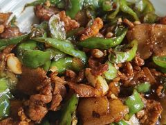 农家小炒肉-湖南码头·地道湘菜(魏公村店)