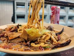 -方铲铲·成都板凳面(滨江银泰店)