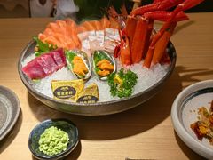 -德川家日本料理(中关村寰太大厦店)
