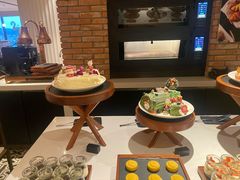 -食光全日制餐厅(绵阳首开喜来登酒店)