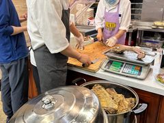 -清真·益鑫羊肉手抓馆(花园北街店)