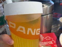 -胖哥俩肉蟹煲(梅溪步步高店)