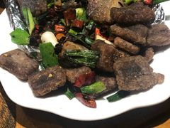 蕨巴腊肉-亮欢寨(凯里总店)