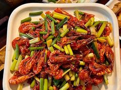 -61号餐吧(兴坪古镇漓江店)