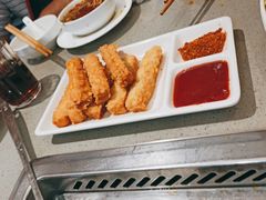 -海底捞火锅(之心城店)