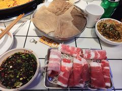 -花房村老火锅(巴南万达店)