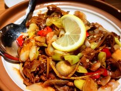 -桂小厨广西菜(青秀万达店)