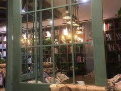 -蓝湾咖啡(桥林店)