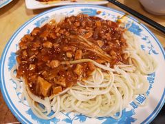-敦煌达记酱驴肉黄面馆