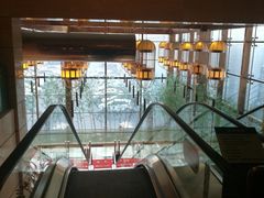 -东方之珠海鲜酒楼(南开店)