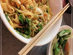 -大师兄·手工面·西北菜(美的悦然广场店)