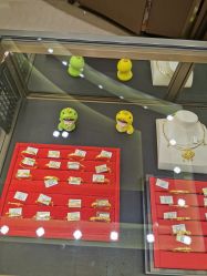 -中国黄金(北京旗舰店)