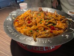 -胖哥俩肉蟹煲(杭州下沙学林街店)