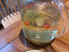 -宅里香.自然餐厅(湘大店)