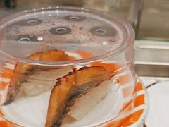 -新一番三文鱼寿司(大东海店)