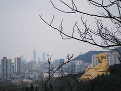 -千佛山风景名胜区