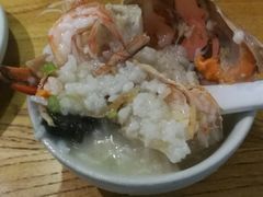 -潮粥荟·潮汕砂锅粥(朝阳大悦城店)