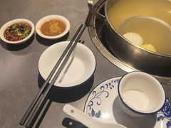 -贵宾牛·潮汕牛肉火锅(珠池总店)