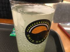 -MUSANG KING猫山王(龙湖杭州滨江天街店)