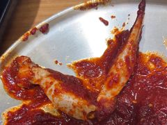 -青瓦餐厅·生鱼片·韩园烤肉(西塔店)