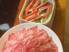 -旺晖本帮骨头煲·深夜火锅(梅园路店)