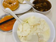 -玉华台饭庄·淮扬菜·烤鸭(望京店)