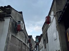 -绍兴鲁迅故里·沈园景区