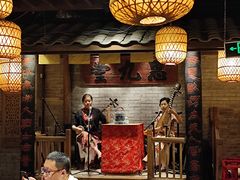 -南京大牌档(崇文门国瑞店)