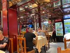 大堂-德缘烤鸭店(大栅栏店)